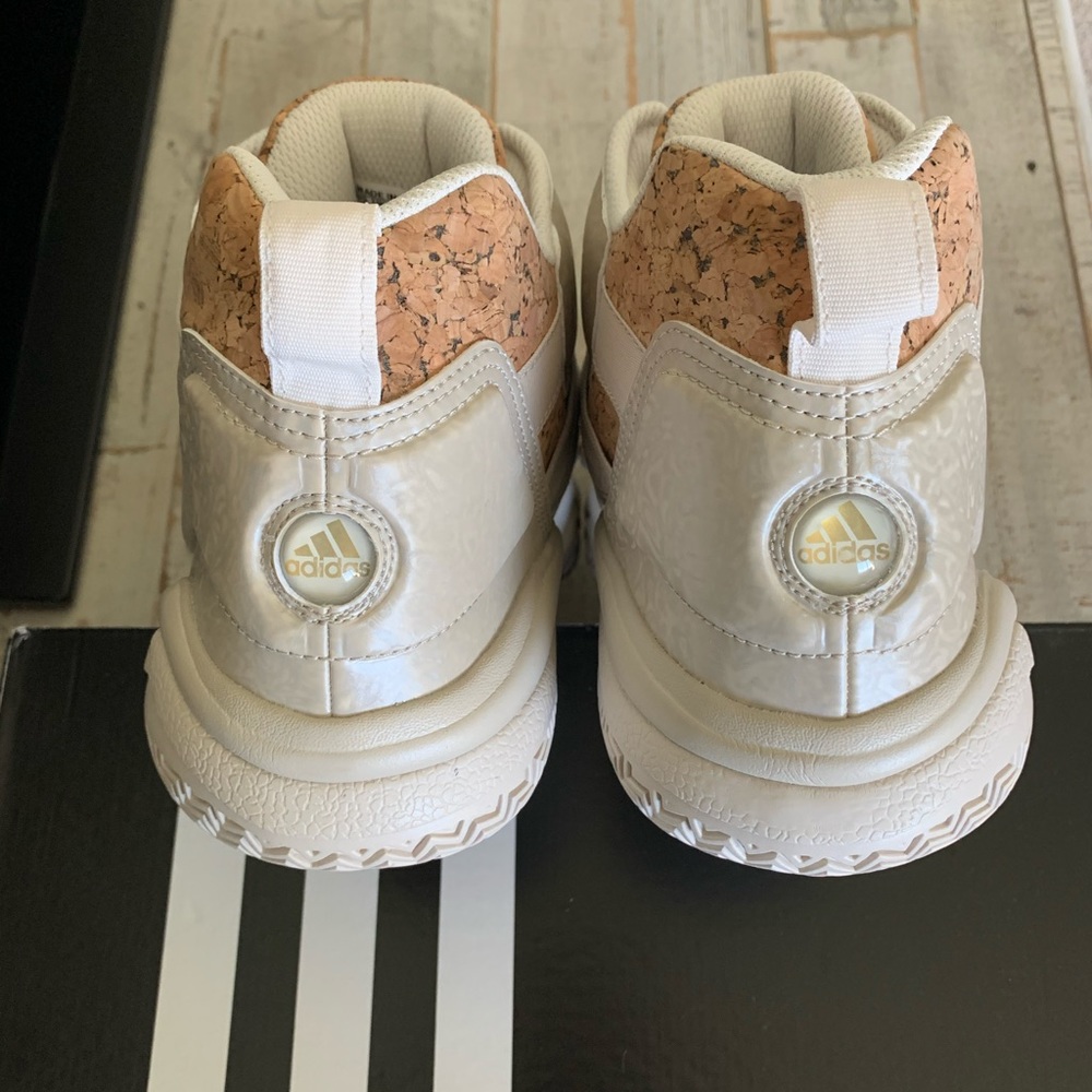 🌼ADIDAS🌼 KOBE Top Ten 2000 "Vino Pack" ‼️RARE‼️ - Picture 5 of 16